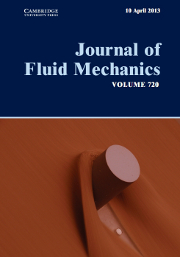 Gravity-driven granular free-surface flow around a circular cylinder