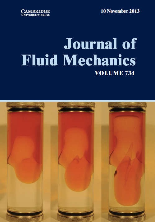 Raleigh-Taylor instability in a finite cylinder